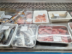 Троян - Никулден - риба - цени