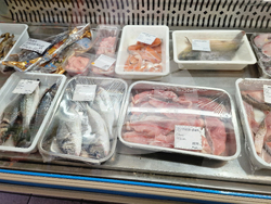 Троян - Никулден - риба - цени