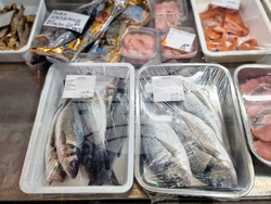 Троян - Никулден - риба - цени