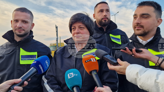 Редица проблеми на околовръстния път на Пловдив констатираха от центъра за транспортни политики, не препоръчват премахване на мантинелите