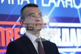 Енергетика - конференция - Мартин Георгиев