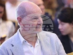 Енергетика - конференция - Томас Рафайнер