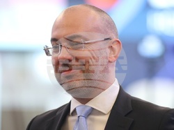 Енергетика - конференция - Калоян Стайков