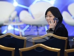 Енергетика - конференция - Карен Ву