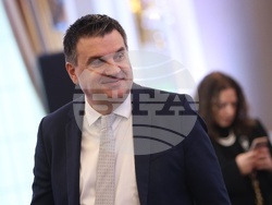 Енергетика - конференция - Владимир Дичев