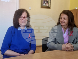 Свиленград - ПГССИ „Христо Ботев“ - олимпиади