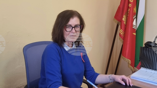 Ученическите състезания носят знания, умения, компетентности, казва директорът на Професионална гимназия „Христо Ботев“ в Свиленград