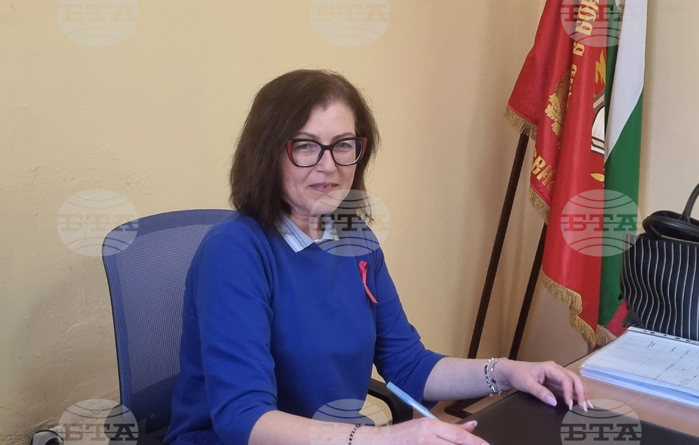 Ученическите състезания носят знания, умения, компетентности, казва директорът на Професионална гимназия „Христо Ботев“ в Свиленград