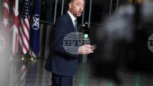 Белгия извика на среща американския посланик заради публикация, в която той обвинява страната в антисемитизъм