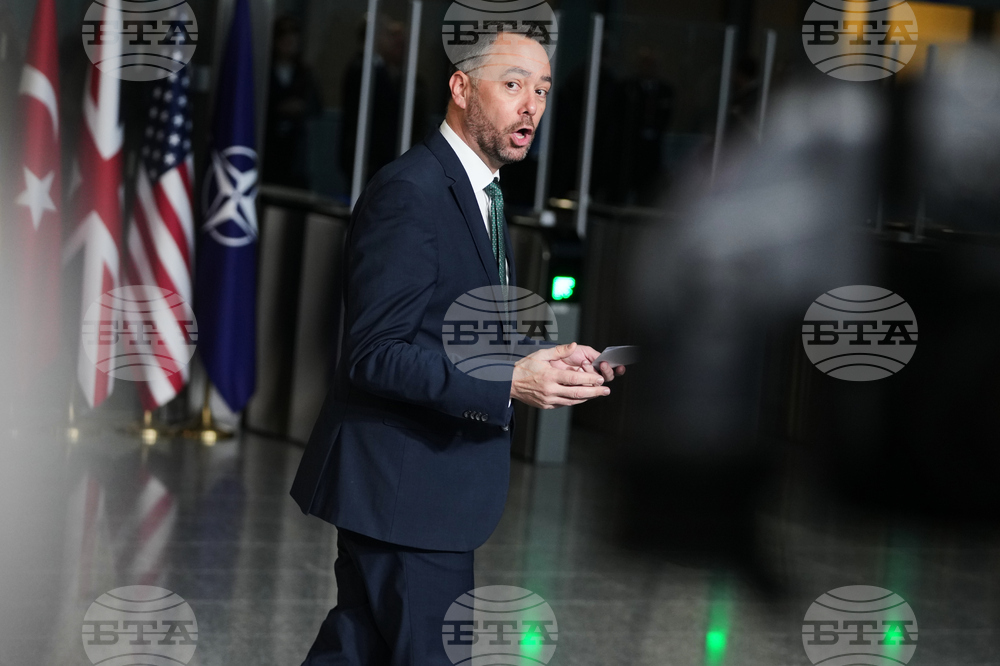 Белгия извика на среща американския посланик заради публикация, в която той обвинява страната в антисемитизъм