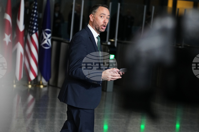 Белгия извика на среща американския посланик заради публикация, в която той обвинява страната в антисемитизъм