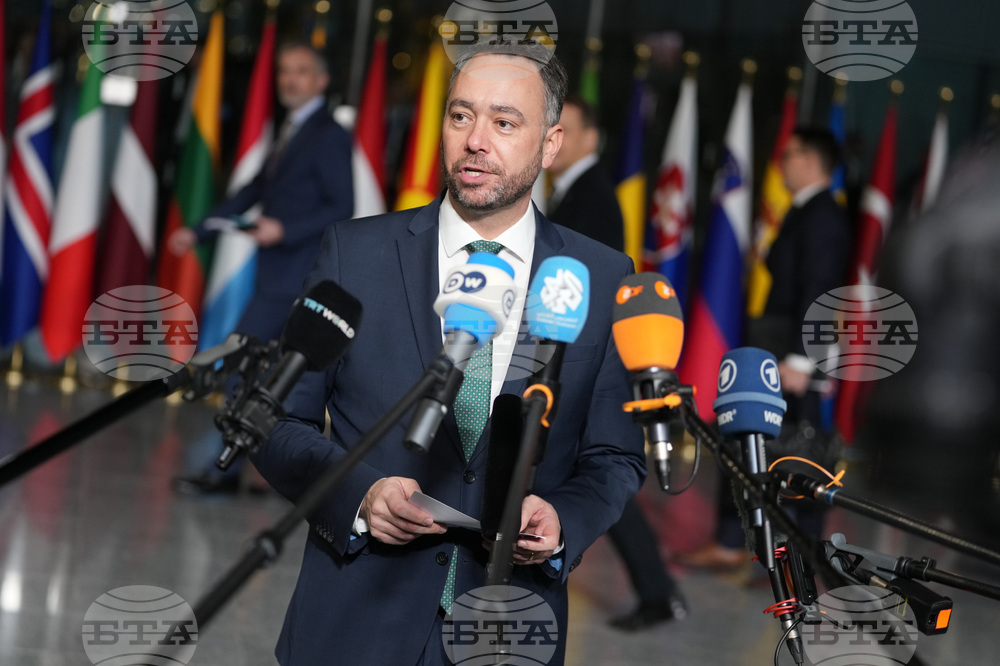 Белга: Белгия осъди новите израелски мерки на Западния бряг