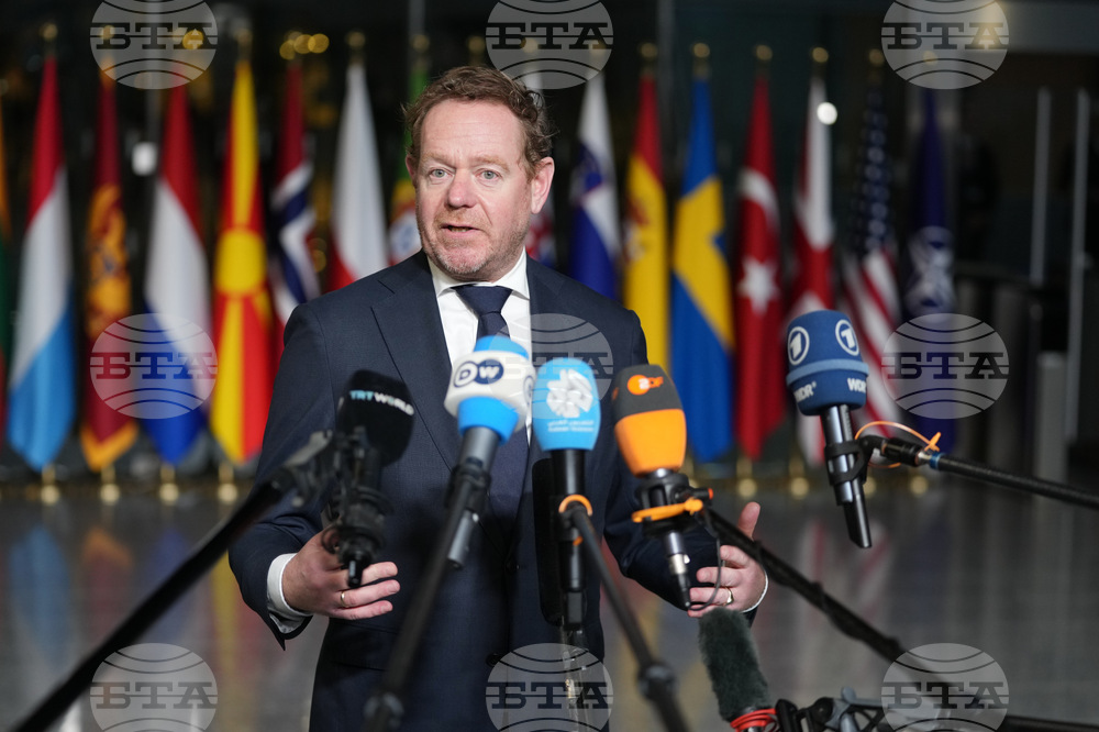 Нидерландия ще бъде домакин на Международна комисия за уреждане на претенциите за щети от войната Украйна