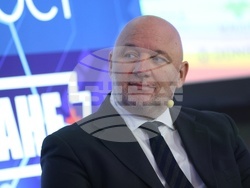 Енергетика - конференция - Никола Габровски