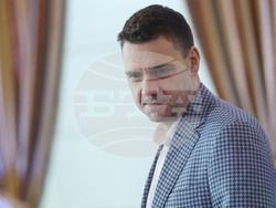 Енергетика - конференция - Христо Христов