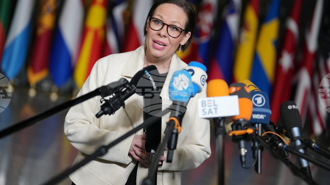 Швеция извика иранския посланик заради информации за наложена смъртна присъда на шведски гражданин в Иран