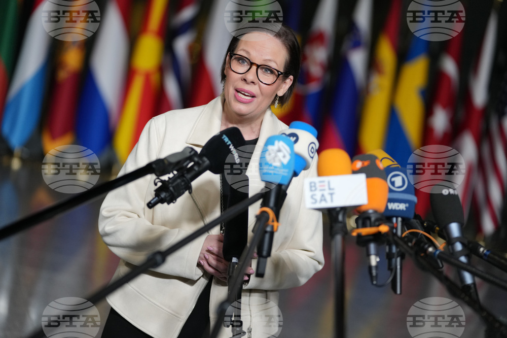 Швеция извика иранския посланик заради информации за наложена смъртна присъда на шведски гражданин в Иран