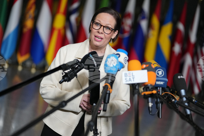 Швеция извика иранския посланик заради информации за наложена смъртна присъда на шведски гражданин в Иран