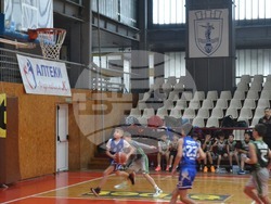 Снимка: Спортен клуб по баскетбол "Вълци – Разград" 