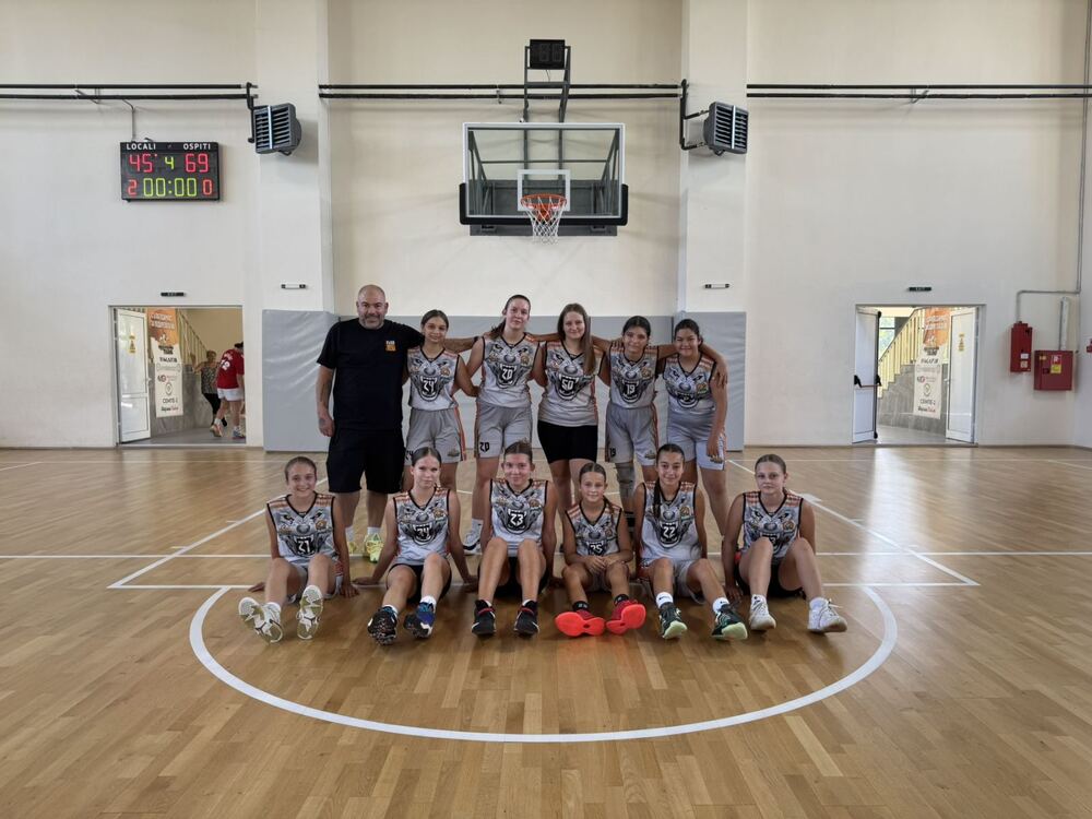 Предстоящи мачове и изминали срещи за БК "Вълци Разград"