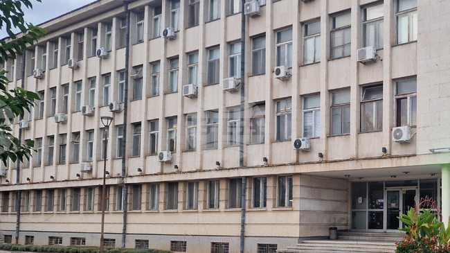 Диагностично-консултативният център I в Разград отчита приходи в размер на 1 630 492 лева за миналата година