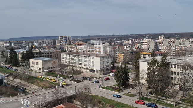 Мобилни приемни по проект на Сдружение ЖАНЕТА ще съдействат за достъп до социални права и услуги в малките населени места в област Разград