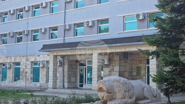 Мъж на 47 години от заветското село Прелез е задържан за срок до 72 часа за убийството на свой познат 