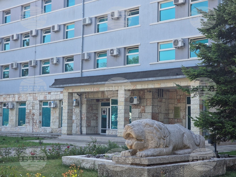 Мъж на 47 години от заветското село Прелез е задържан за срок до 72 часа за убийството на свой познат 