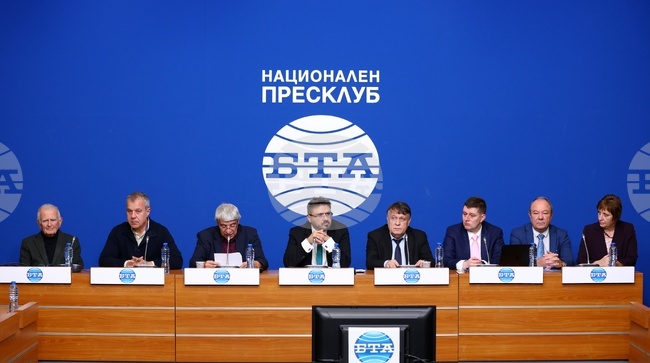 Historians, Archaeologists, Public Figures Present Appeal to Celebrate 1,400 Years of Bulgaria in Europe