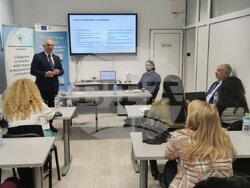 Снимка: Търговско-промишлена палата - Стара Загора