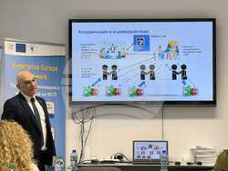 Снимка: Търговско-промишлена палата - Стара Загора