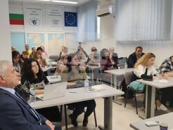 Снимка: Търговско-промишлена палата - Стара Загора