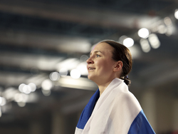 Turkey European Athletics Indoor Championships