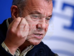 Национален пресклуб на БТА София - пресконференция - „14 века България в Европа”