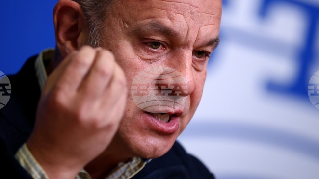 Memory Is Not Identical with History, Says Bulgarian National Television Director General