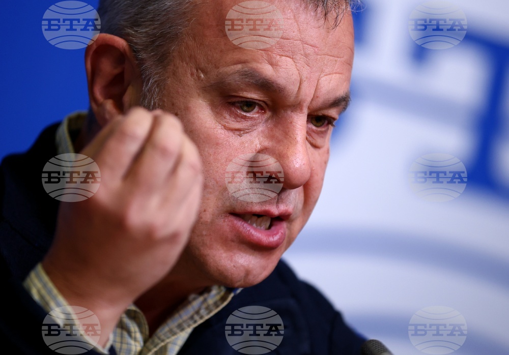 Memory Is Not Identical with History, Says Bulgarian National Television Director General