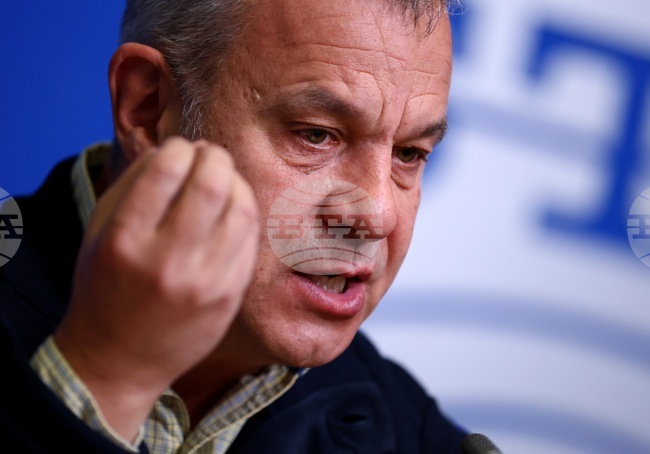 Memory Is Not Identical with History, Says Bulgarian National Television Director General