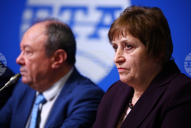 Bulgarian Academy of Sciences Supports Celebration of Bulgaria's 1,400th Anniversary in 2032