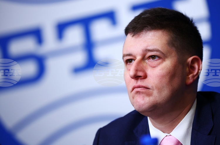 Bulgarian Public Media Must Preserve Cultural, Historical Memory of Bulgaria - Bulgarian National Radio Director General