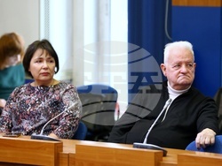 Национален пресклуб на БТА София - пресконференция - „14 века България в Европа”