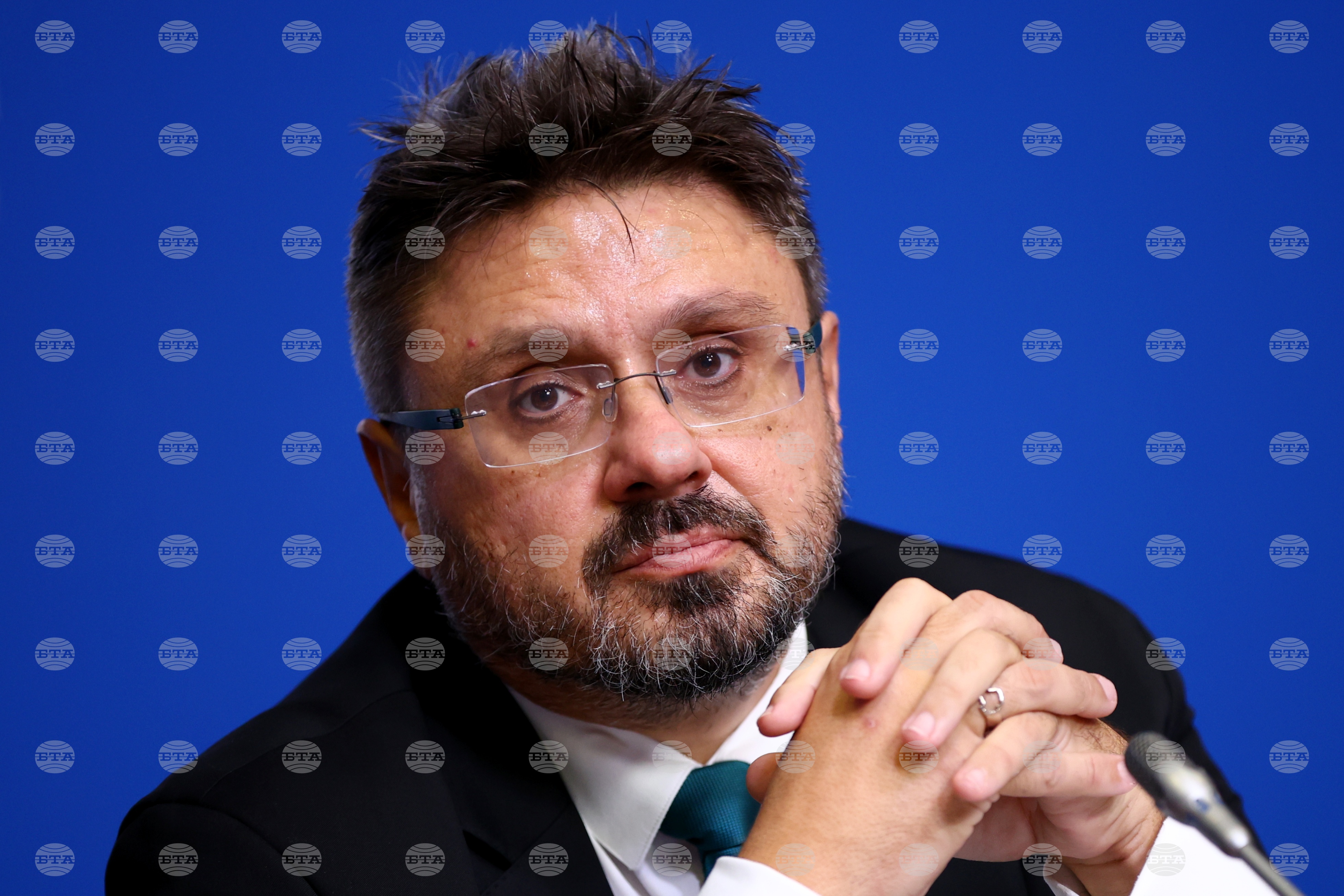 Единодушно парламентът преизбра Кирил Вълчев за генерален директор на Българската телеграфна агенция