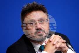 Национален пресклуб на БТА София - пресконференция - „14 века България в Европа”