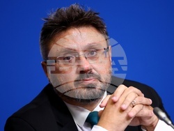 Национален пресклуб на БТА София - пресконференция - „14 века България в Европа”