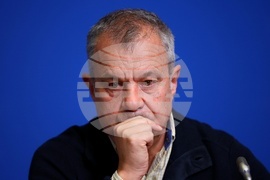 Национален пресклуб на БТА София - пресконференция - „14 века България в Европа”