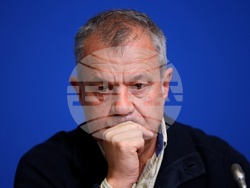 Национален пресклуб на БТА София - пресконференция - „14 века България в Европа”