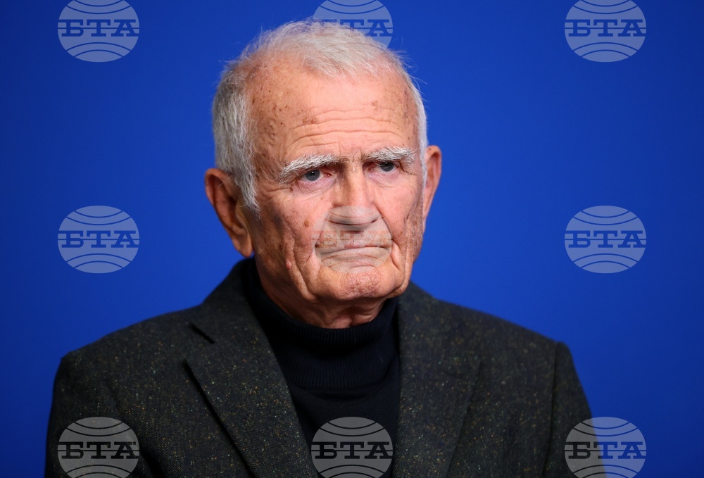 Национален пресклуб на БТА София - пресконференция - „14 века България в Европа”