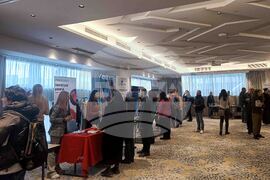 Международен ден на хора с увреждания