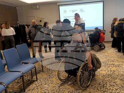 Международен ден на хора с увреждания