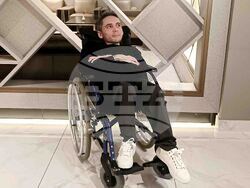 Международен ден на хора с увреждания