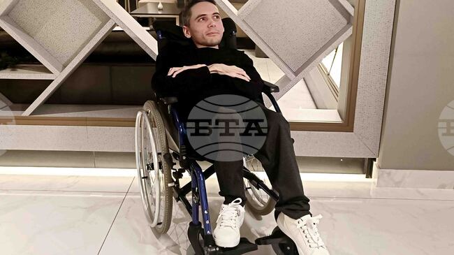 В технологичния сектор хората с увреждания могат по-лесно да намерят работа, каза пред БТА Владислав Михов от фондация „Мостове на доверието“